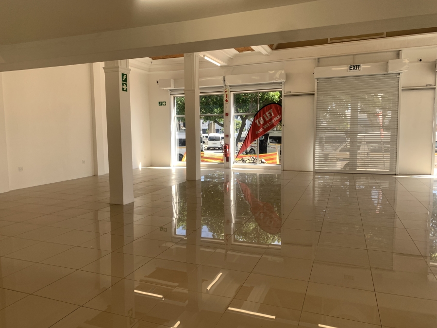 To Let commercial Property for Rent in Claremont Western Cape